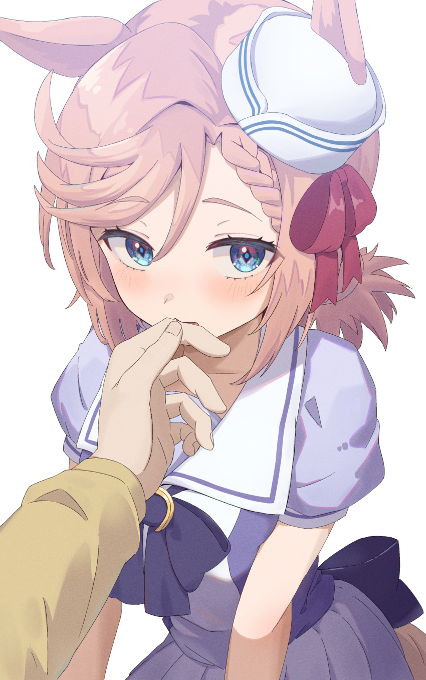Umamusume Rule 34 Image