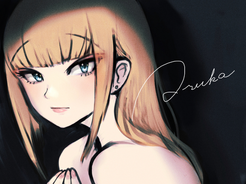 Katou Asuka (Watashi Ga Motenai No Wa Dou Kangaetemo Omaera Ga Warui!) Rule 34 Image