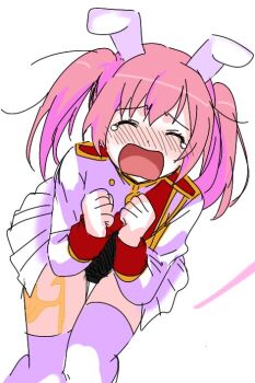 Animal Ears Rule 34 Image