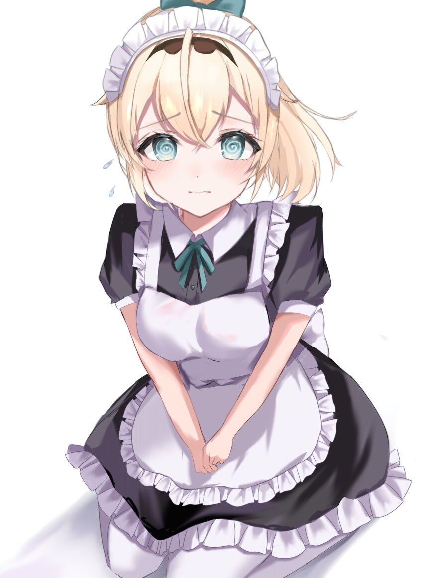 Kazama Iroha (Hololive) Rule 34 Image