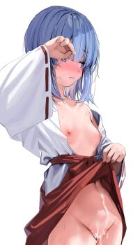 Kanzarin (Vtuber) Rule 34 Image