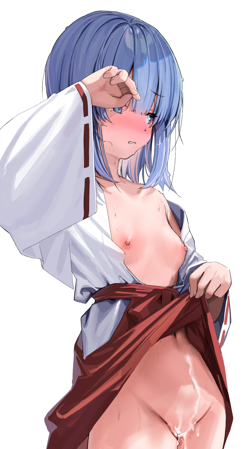 Kanzarin (Vtuber) Rule 34 Image
