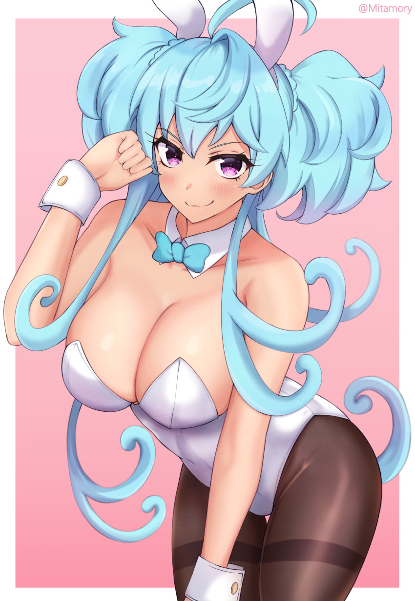Cagliostro (Symphogear) Rule 34 Image