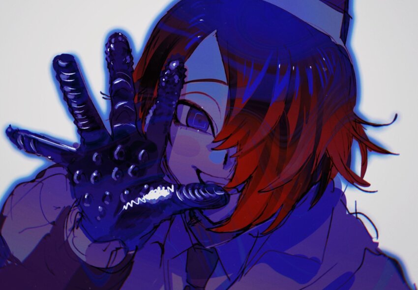 Manatsu No Yo No Inmu Rule 34 Image