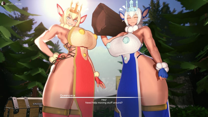 Pal (Species) Rule 34 Image