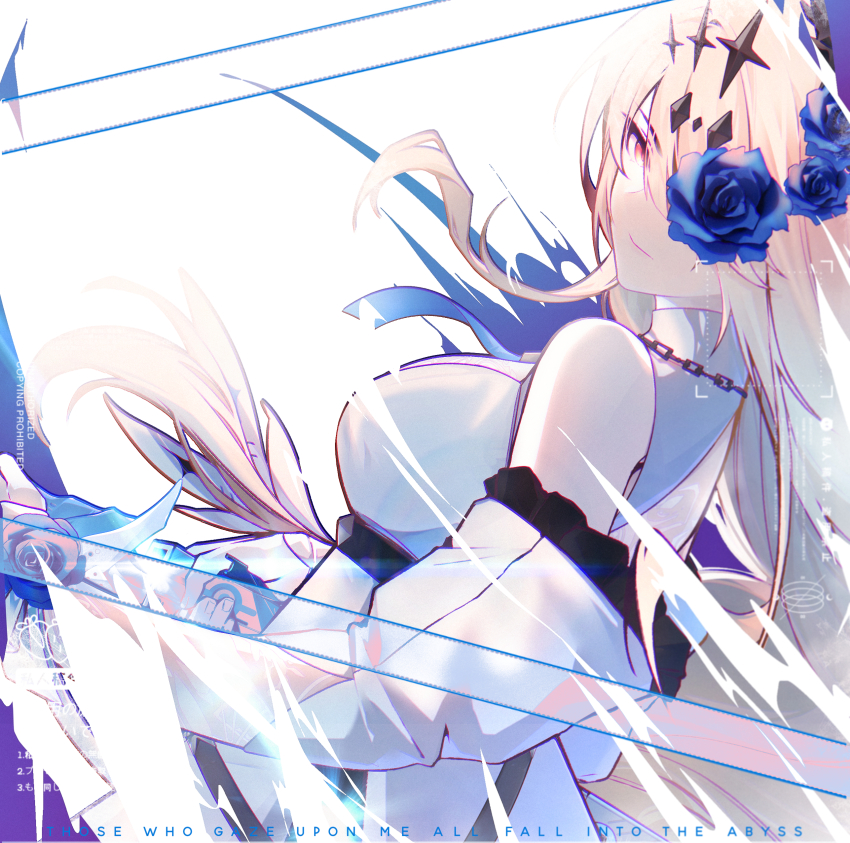 Punishing: Gray Raven Rule 34 Image