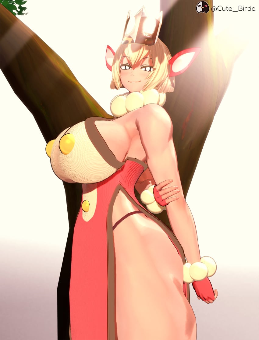 Pal (Species) Rule 34 Image