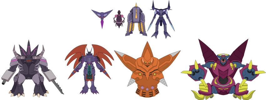 Digimon Rule 34 Image