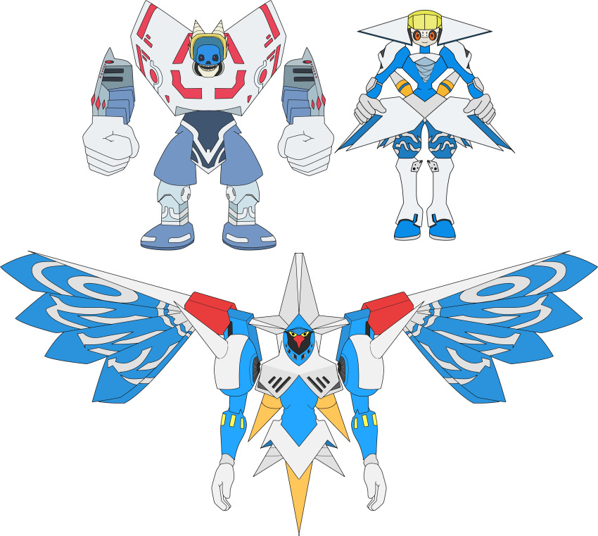 Digimon Rule 34 Image