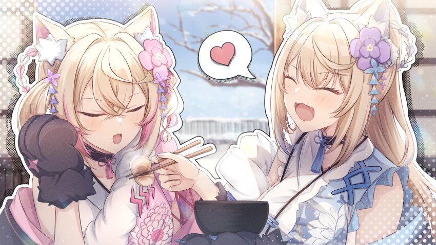 Fuwawa Abyssgard (Hololive) Rule 34 Image