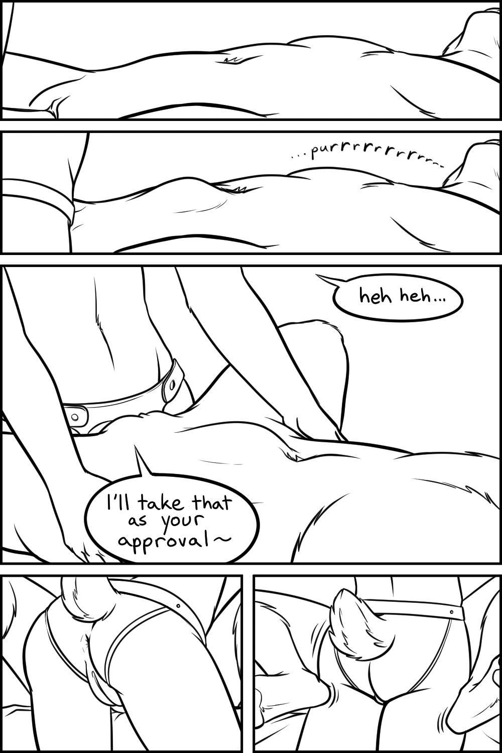 Jill (Chris13131415) Rule 34 Image