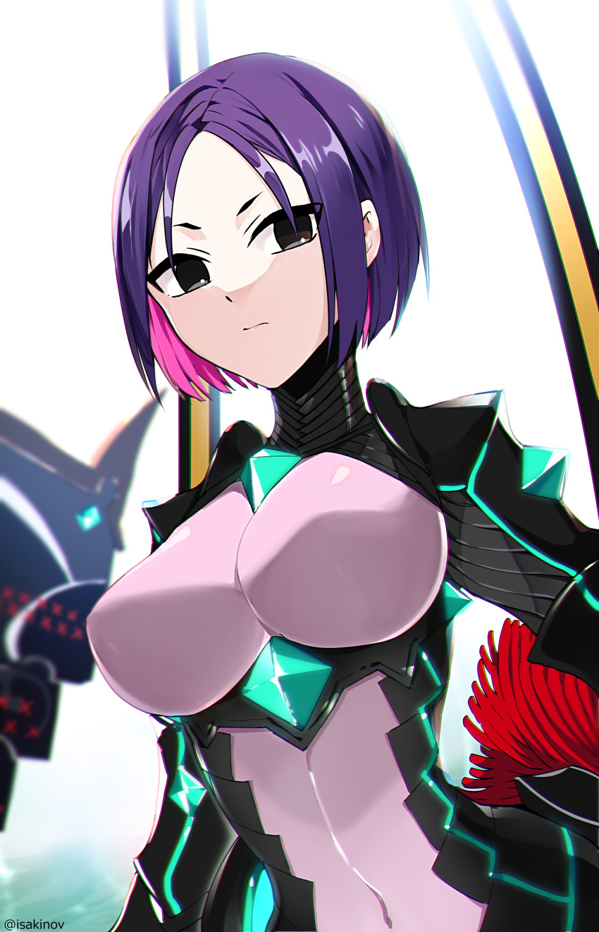Minamoto No Raikou (Fate) Rule 34 Image