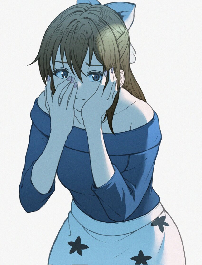 Love Live! Rule 34 Image