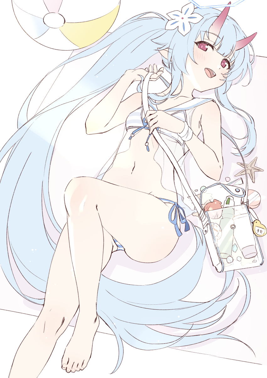 Chise (Blue Archive) Rule 34 Image