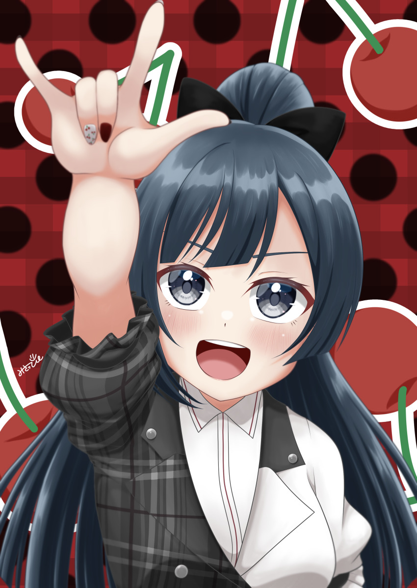 Love Live! Rule 34 Image