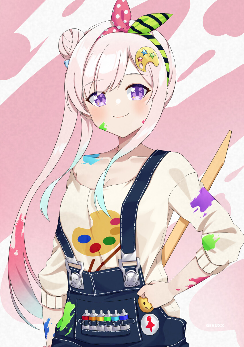 Airani Iofifteen (Hololive) Rule 34 Image