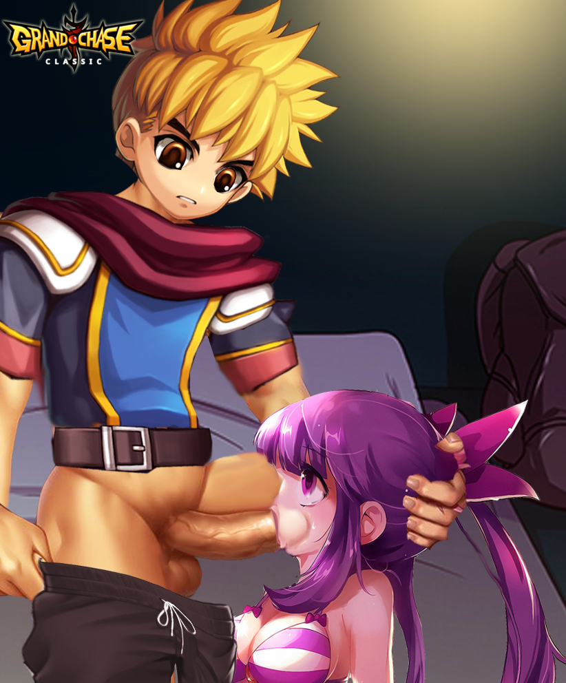 Grand Chase Rule 34 Image