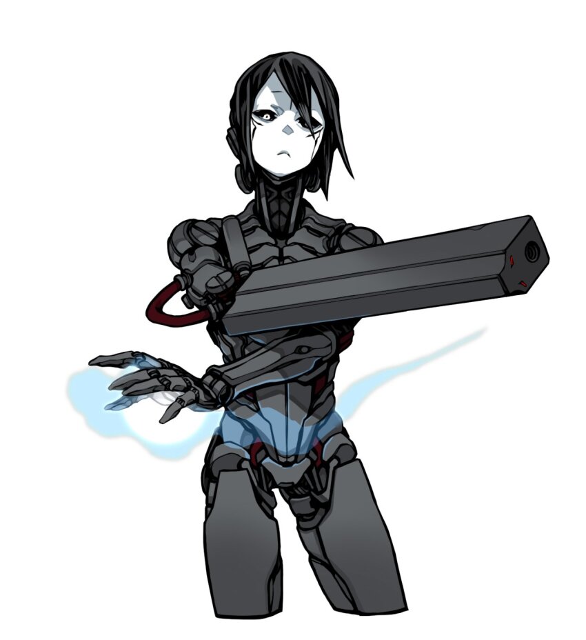 Blame! Rule 34 Image