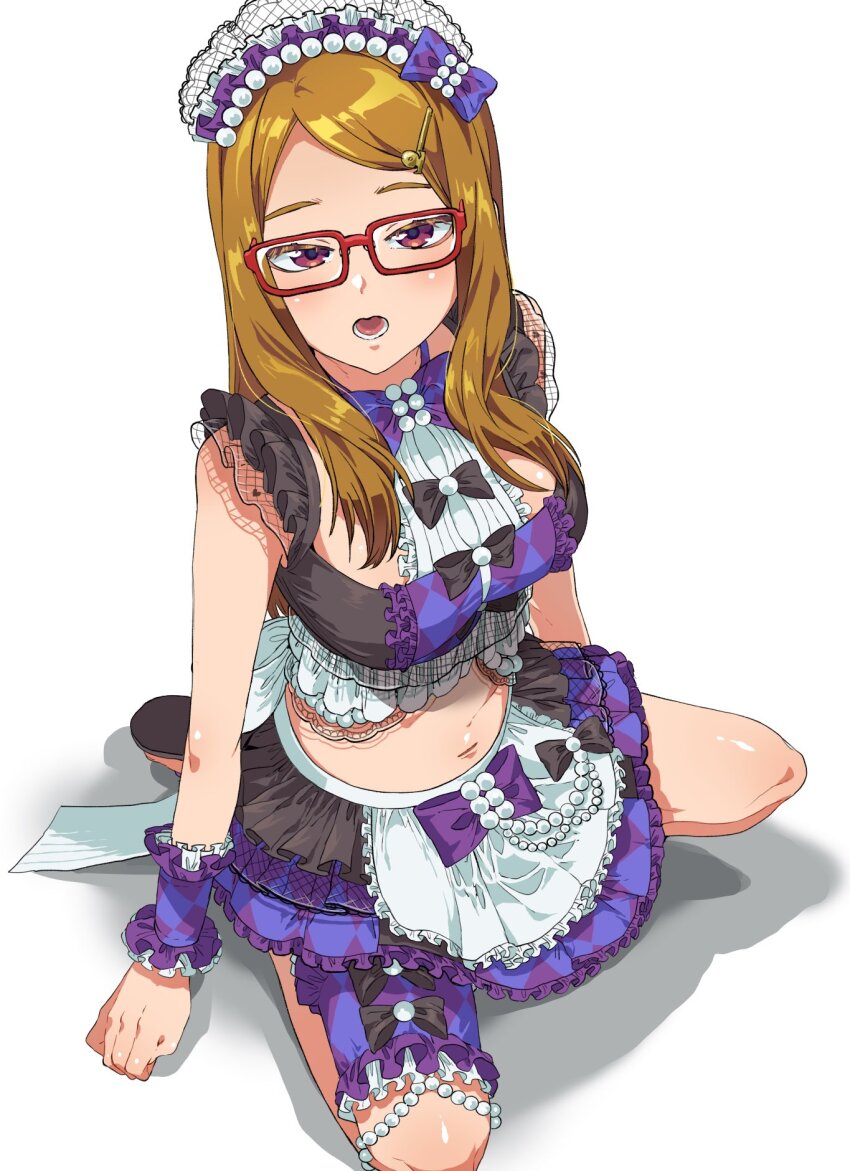 Kiratto Pri Chan Rule 34 Image