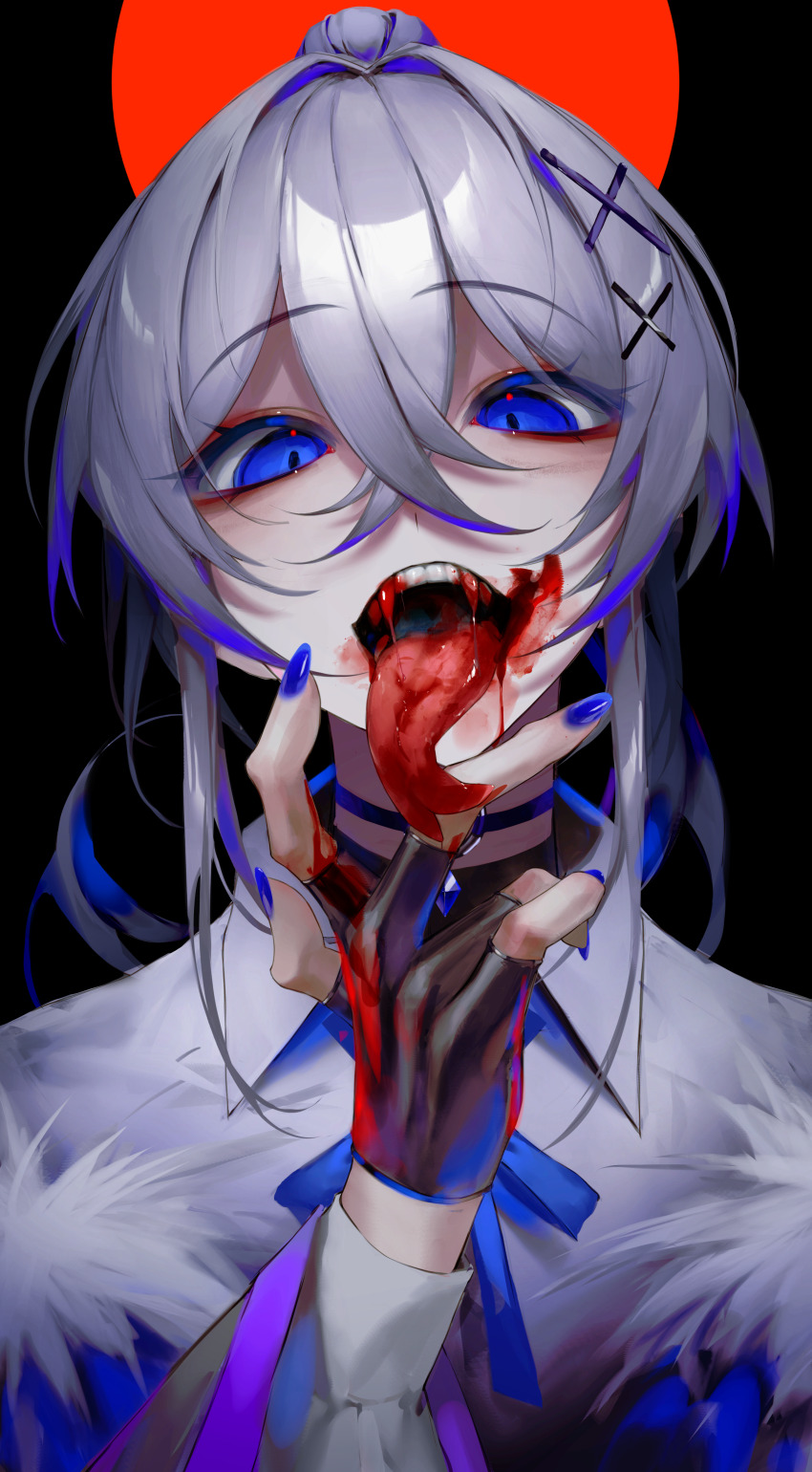 Indie Virtual Youtuber Rule 34 Image