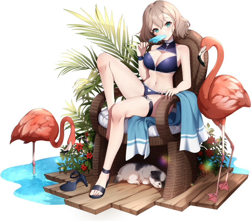 Eversoul Rule 34 Image