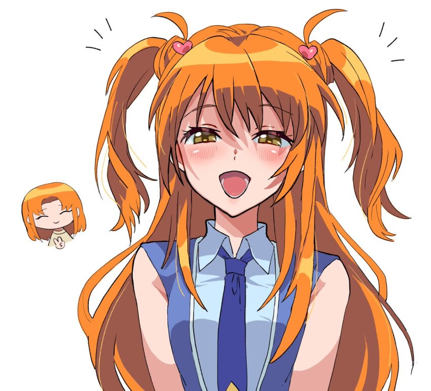 Pretty Rhythm Rule 34 Image