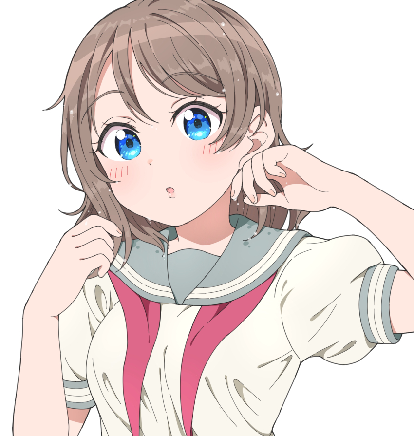Watanabe You (Love Live!) Rule 34 Image