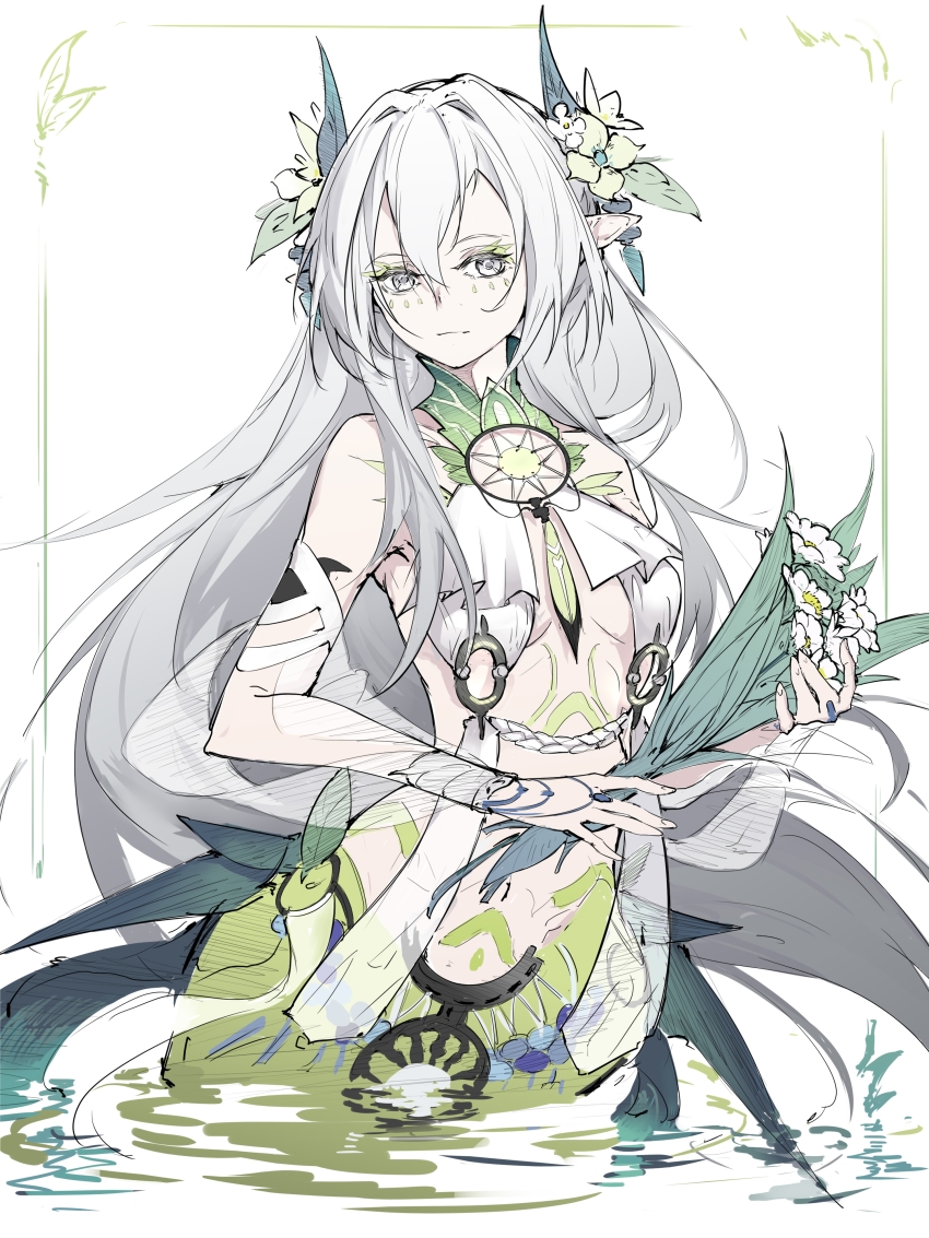 Punishing: Gray Raven Rule 34 Image