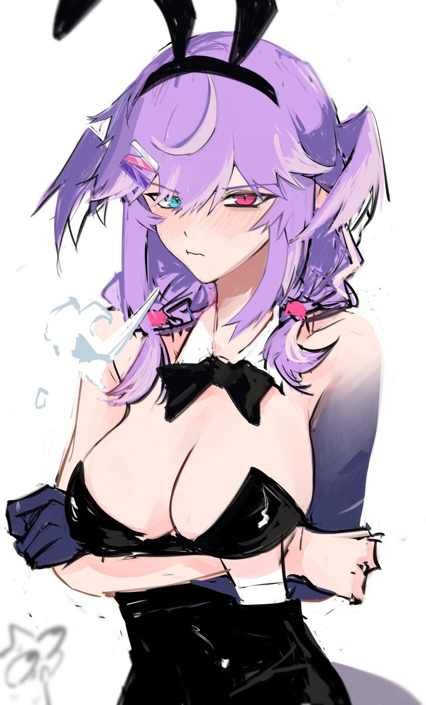 Selen Tatsuki (Nijisanji) Rule 34 Image