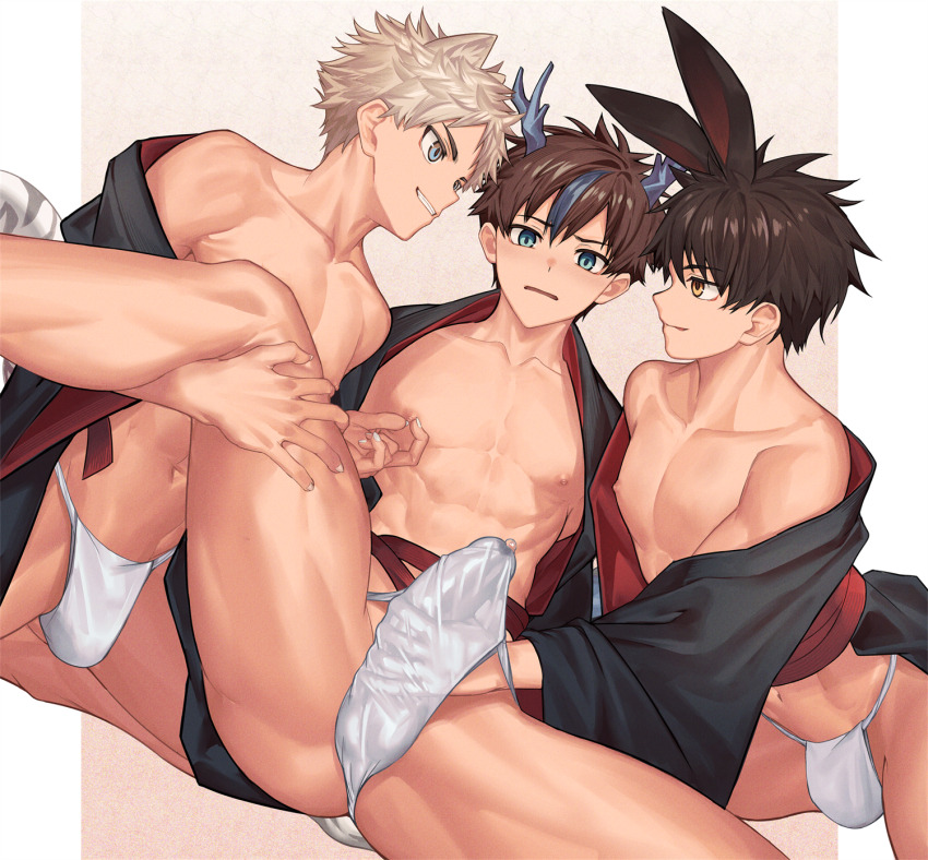 Chinese Zodiac Rule 34 Image