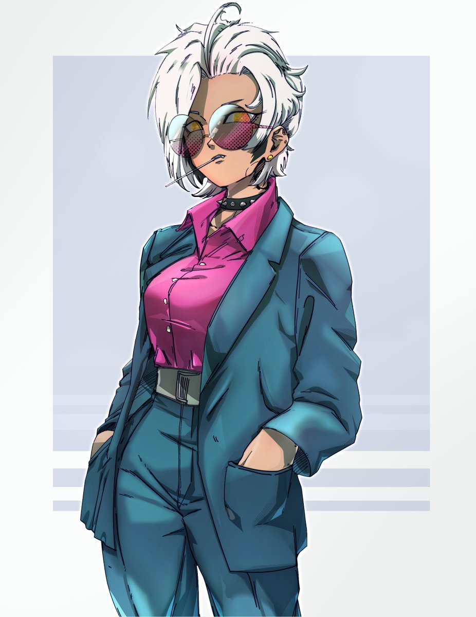 Character Request (Original) Rule 34 Image