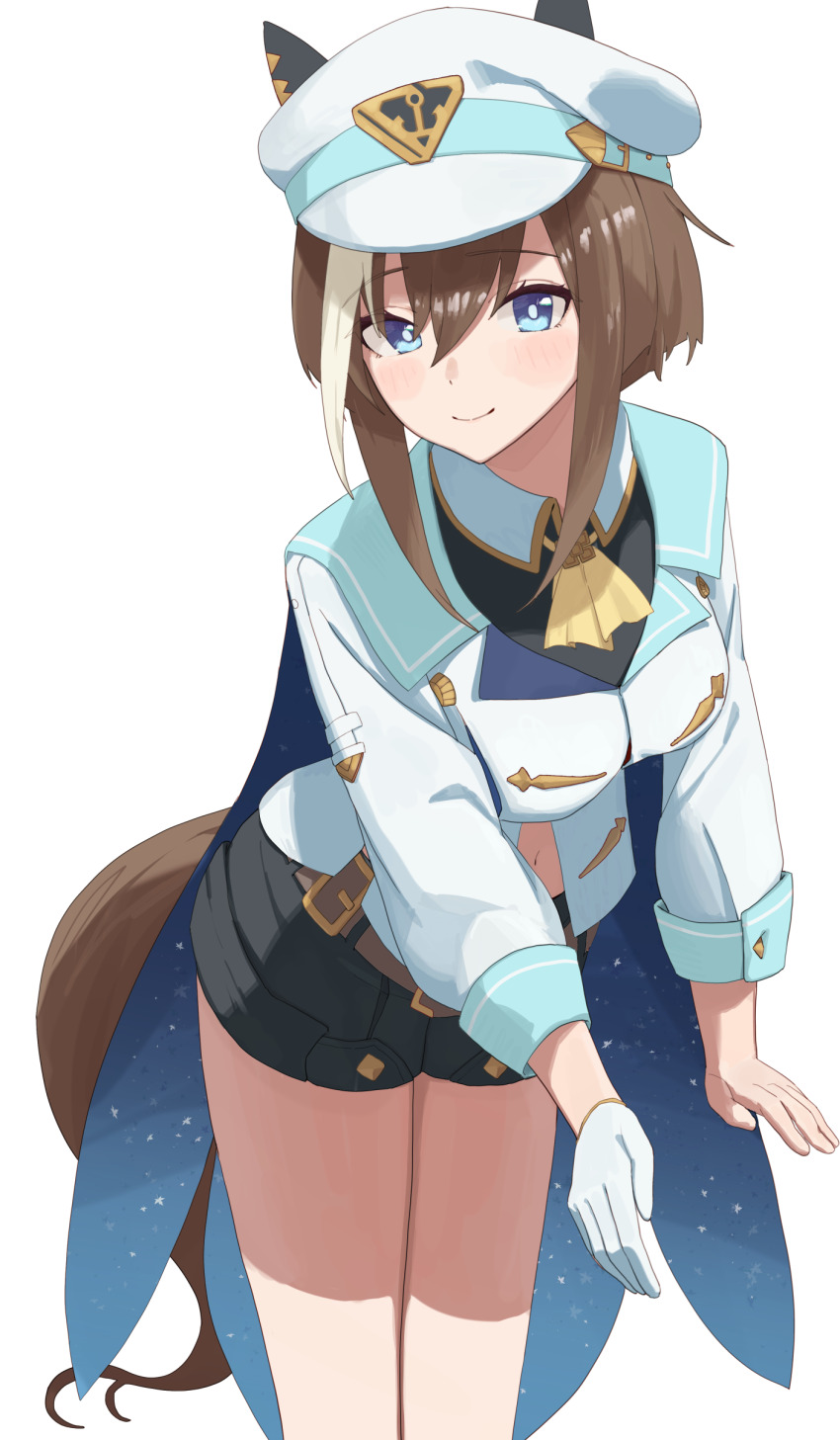 Cheval Grand (Grand Itineraire) (Umamusume) Rule 34 Image