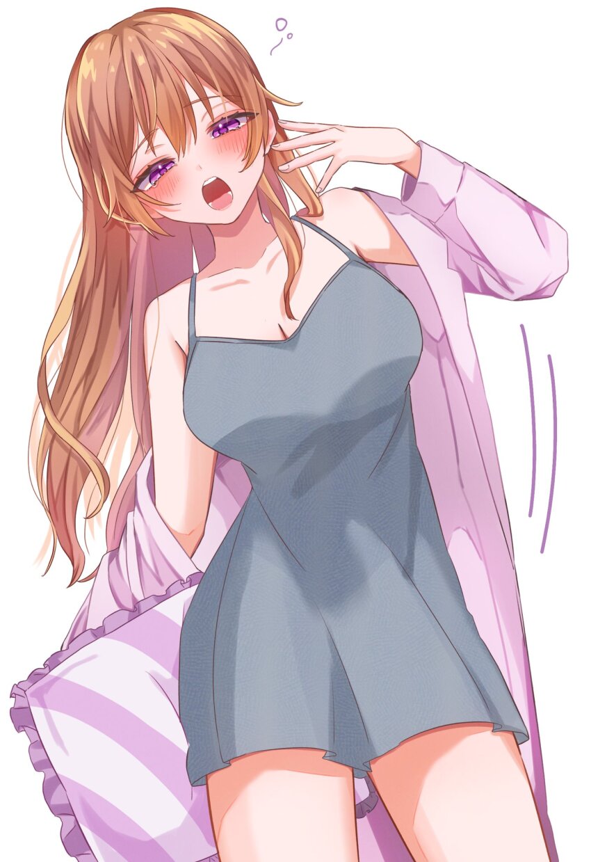 Konoe Kanata (Love Live!) Rule 34 Image