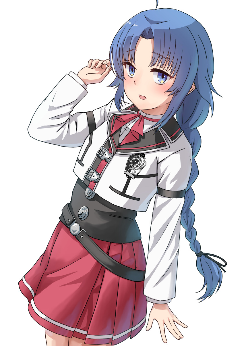 Lara Greyrat (Mushoku Tensei) Rule 34 Image