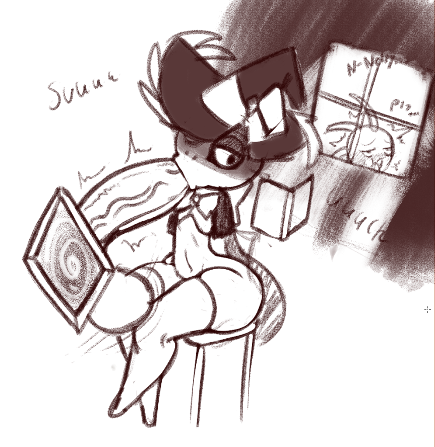 Kit (Uwotinfokm8) Rule 34 Image