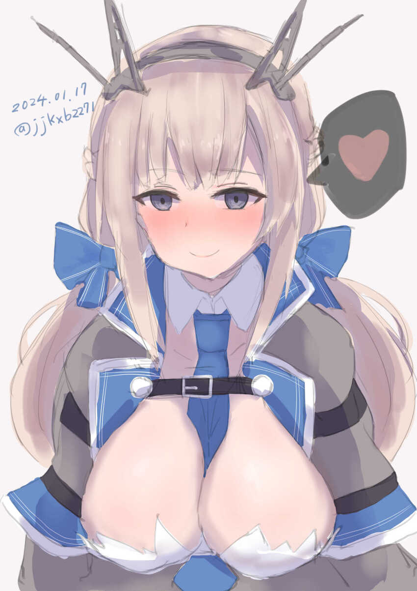 Kantai Collection Rule 34 Image