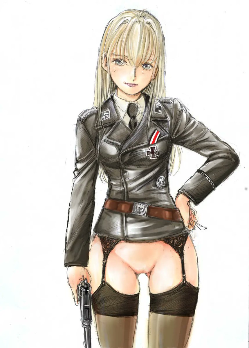 Walther Rule 34 Image