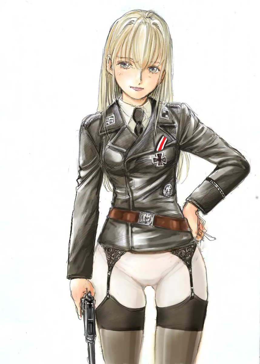 Walther Rule 34 Image