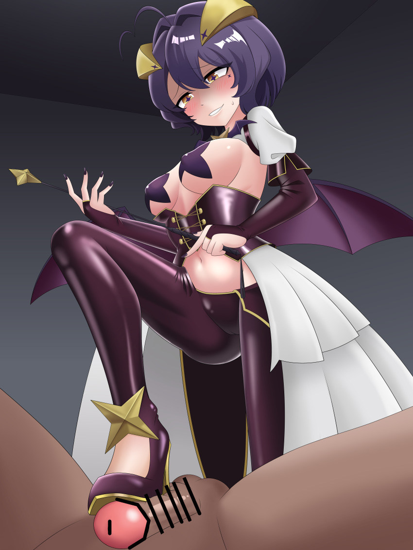 Hiiragi Utena (Mahou Shoujo Ni Akogarete) Rule 34 Image