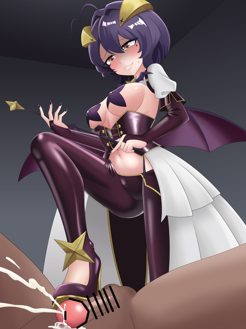 Hiiragi Utena (Mahou Shoujo Ni Akogarete) Rule 34 Image