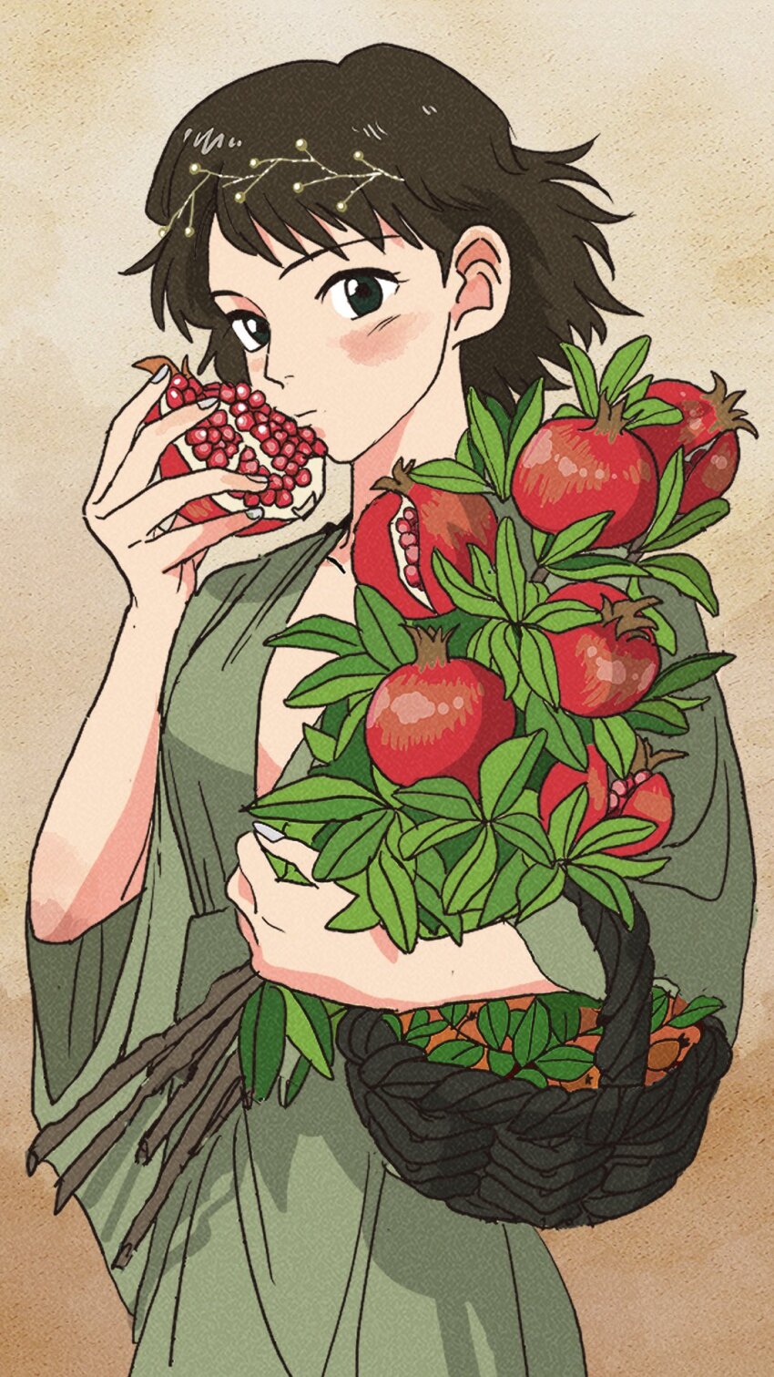 San (Mononoke Hime) Rule 34 Image