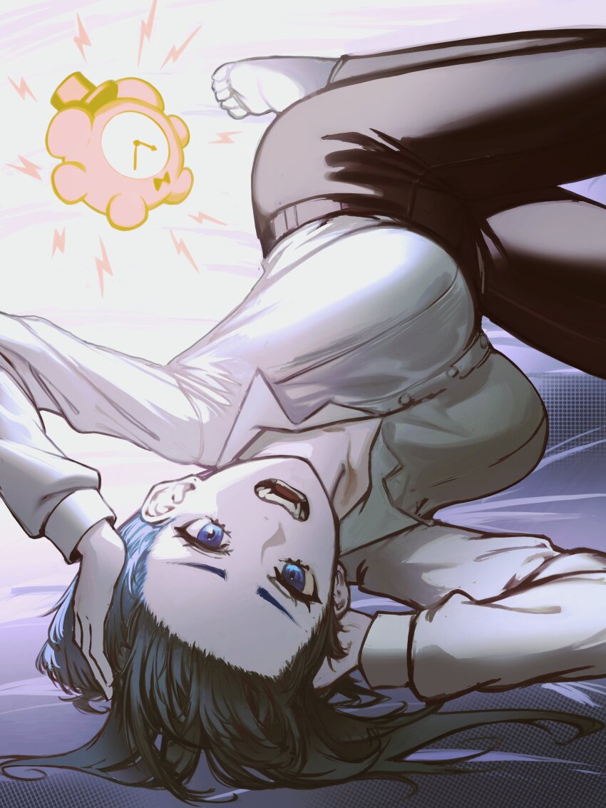 Kronie (Ouro Kronii) Rule 34 Image
