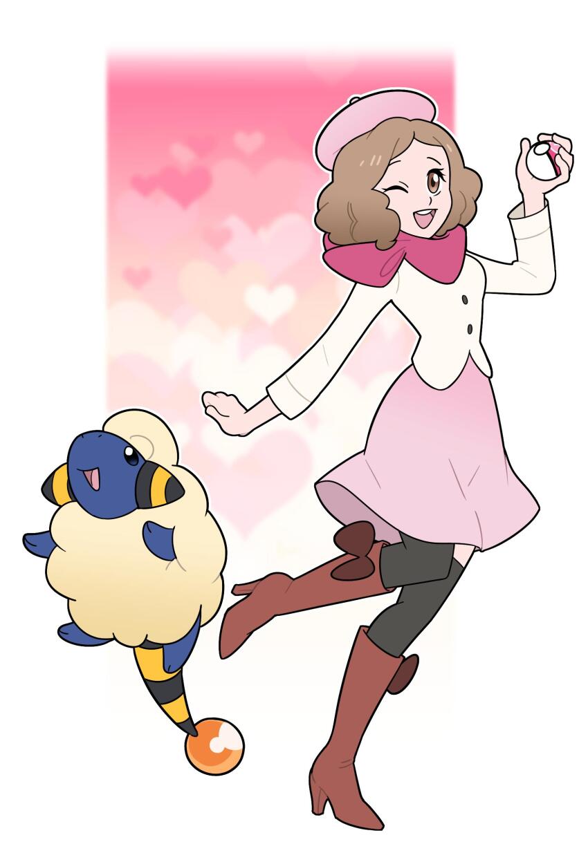 Gen 2 Pokemon (Nintendo) Rule 34 Image