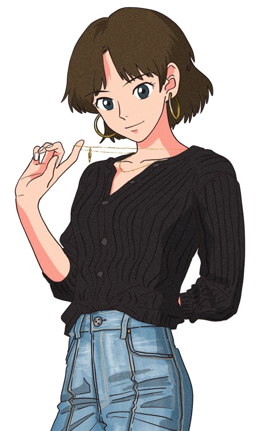 Character Request (Check Copyright) Rule 34 Image