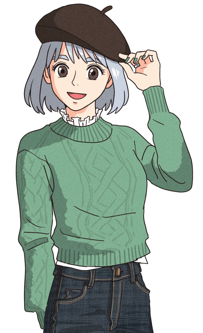 Character Request (Check Copyright) Rule 34 Image