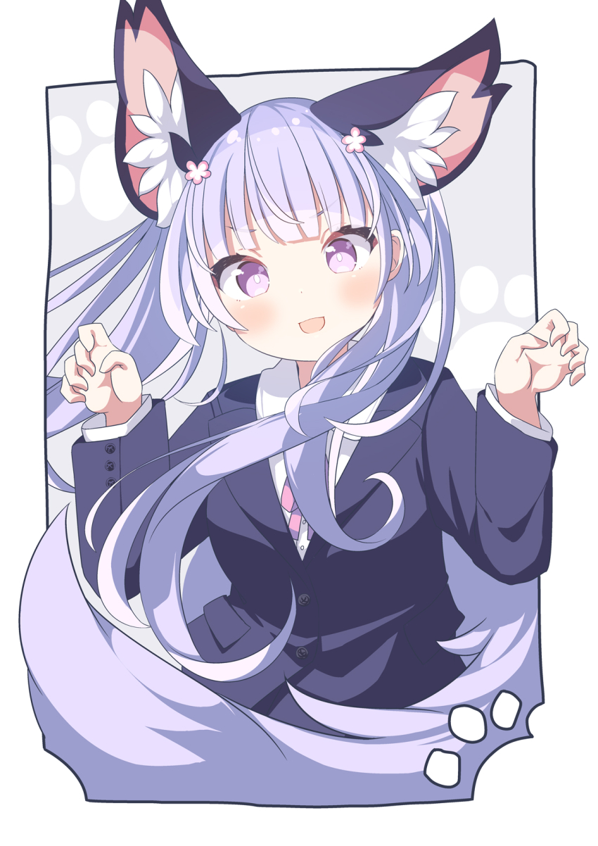 Suzukaze Aoba (New Game!) Rule 34 Image