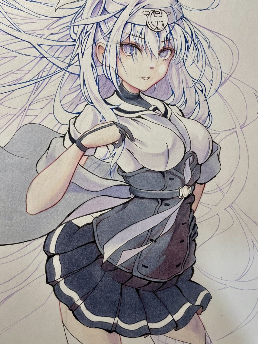 Kantai Collection Rule 34 Image