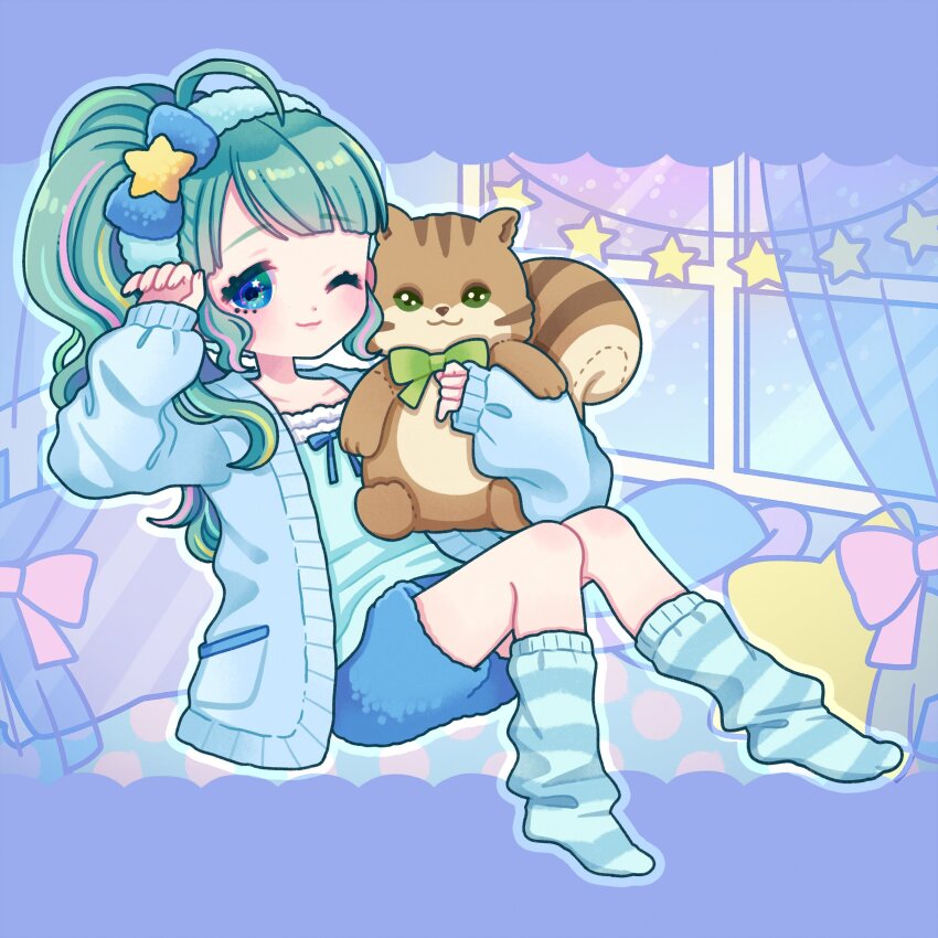 Indie Virtual Youtuber Rule 34 Image