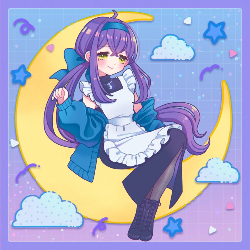 Indie Virtual Youtuber Rule 34 Image