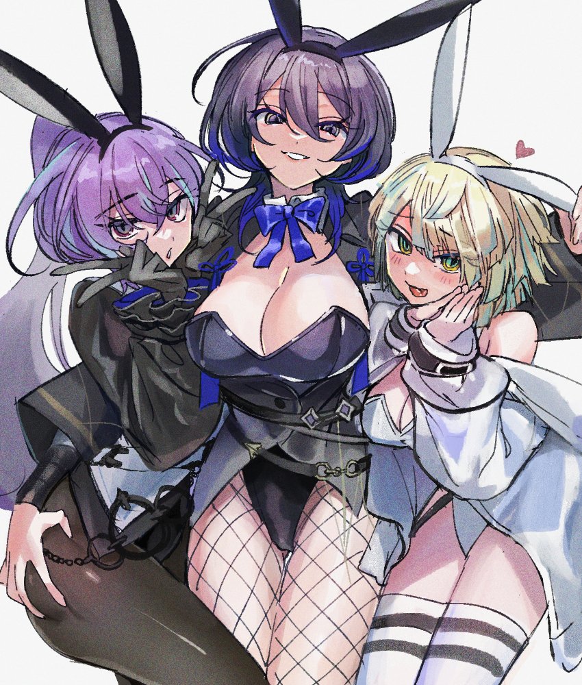 Hibachi Mana (Nijisanji) Rule 34 Image
